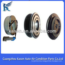 CVC auto air conditioning compressor clutch for Opel